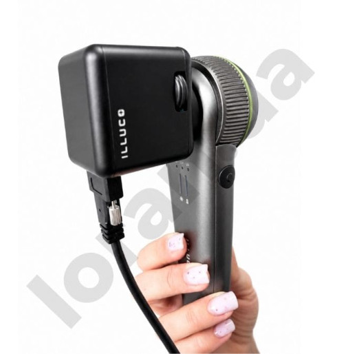 Цифрова камера ILLUCO LucoCAM IDC-1